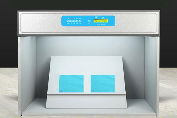 D65光源箱